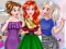 Игра Princesses Statement Hills Obsession онлайн