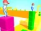 Игра Cube Tower Surfer онлайн