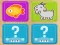 Игра Find Animals Pair онлайн