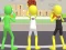 Игра Five Hoops онлайн