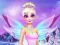 Игра Ice Queen Beauty Makeover онлайн