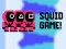 Игра Squid Game fruit falling онлайн