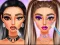Игра Makeup Trends: Then And Now онлайн