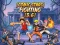 Игра Comic Stars Fighting 3.6 онлайн