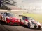 Игра Racing Cars Puzzle онлайн