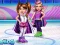 Игра Skating Courses онлайн