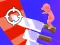 Игра Throw Knife 3D онлайн