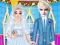 Игра Princess Wedding Planner онлайн