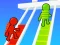 Игра Ladder Race 3D онлайн