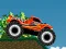 Игра Over the Rock онлайн