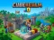 Игра CubeRealm.io онлайн