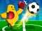 Игра Monster Soccer 3d онлайн
