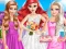 Игра Mermaid Princess Wedding Day онлайн