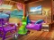 Игра Beach House Cleaning онлайн