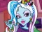 Игра Monster High Christmas Party онлайн
