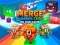 Игра Merge Number Cube 3d Run Game онлайн