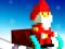 Игра Super Sliding Santa онлайн