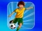 Игра Soccer Shoot онлайн