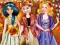 Игра Autumn Ball at Princess College онлайн