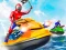 Игра Water Boat онлайн