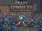 Игра Crazy Zombie 3.0 Eschatology Hero онлайн
