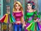 Игра Girls Mall Shopping онлайн