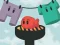 Игра Fish Hop онлайн