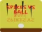 Игра Ball vs spikes онлайн