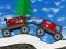 Игра Mountain Rescue Driver 2 онлайн
