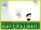 Игра Run Fast Run! онлайн