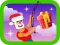 Игра Christmas Fishing.io онлайн