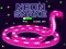 Игра Neon Snake онлайн