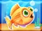 Игра Fish tank my aquarium онлайн