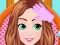 Игра School Braided Hairstyles онлайн