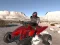 Игра Desert Racing онлайн