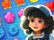 Игра Jewel Garden Story онлайн