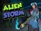 Игра Alien Storm онлайн