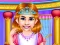 Игра Little Princess Ball онлайн