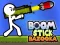 Игра Boom Stick Bazooka онлайн
