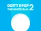 Игра Don't Drop The White Ball 2 онлайн