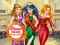 Игра Princess College Beauty Contest онлайн