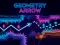 Игра Geometry Arrow онлайн