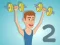 Игра Muscle Clicker 2 онлайн