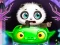 Игра Panda Fun Park онлайн