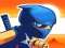 Игра Up Down Ninja онлайн