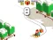 Игра Xmas Slope онлайн