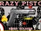 Игра Crazy Pistol онлайн