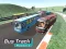 Игра Bus Track Masters онлайн