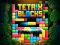 Игра Tetrix Blocks онлайн
