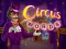 Игра Circus Words онлайн